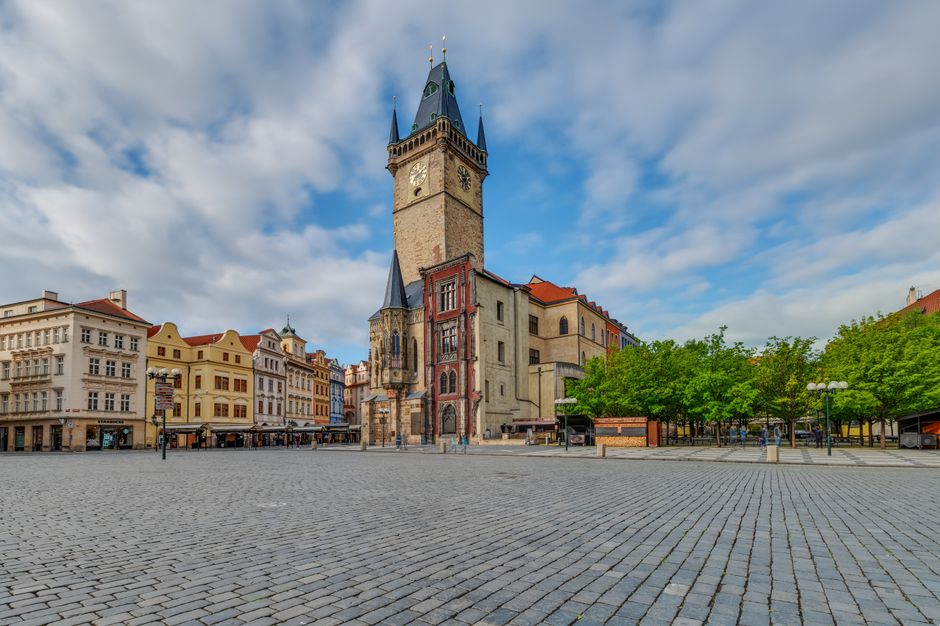 Staré Mesto, Nitra