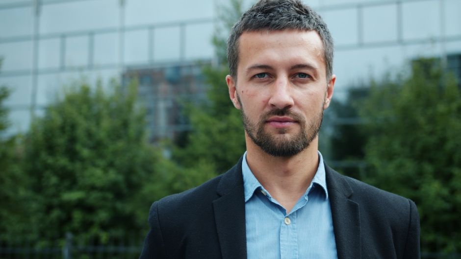 Ing. Martin Baláž